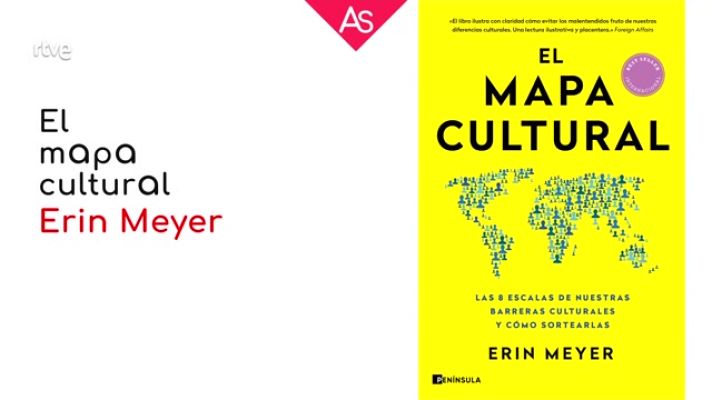 La aventura del Saber - Reseñamos 'El mapa cultural' de Erin Meyer