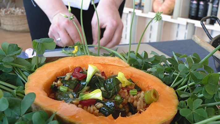 Aquí la Tierra - Aquí la Tierra - 27/04/22