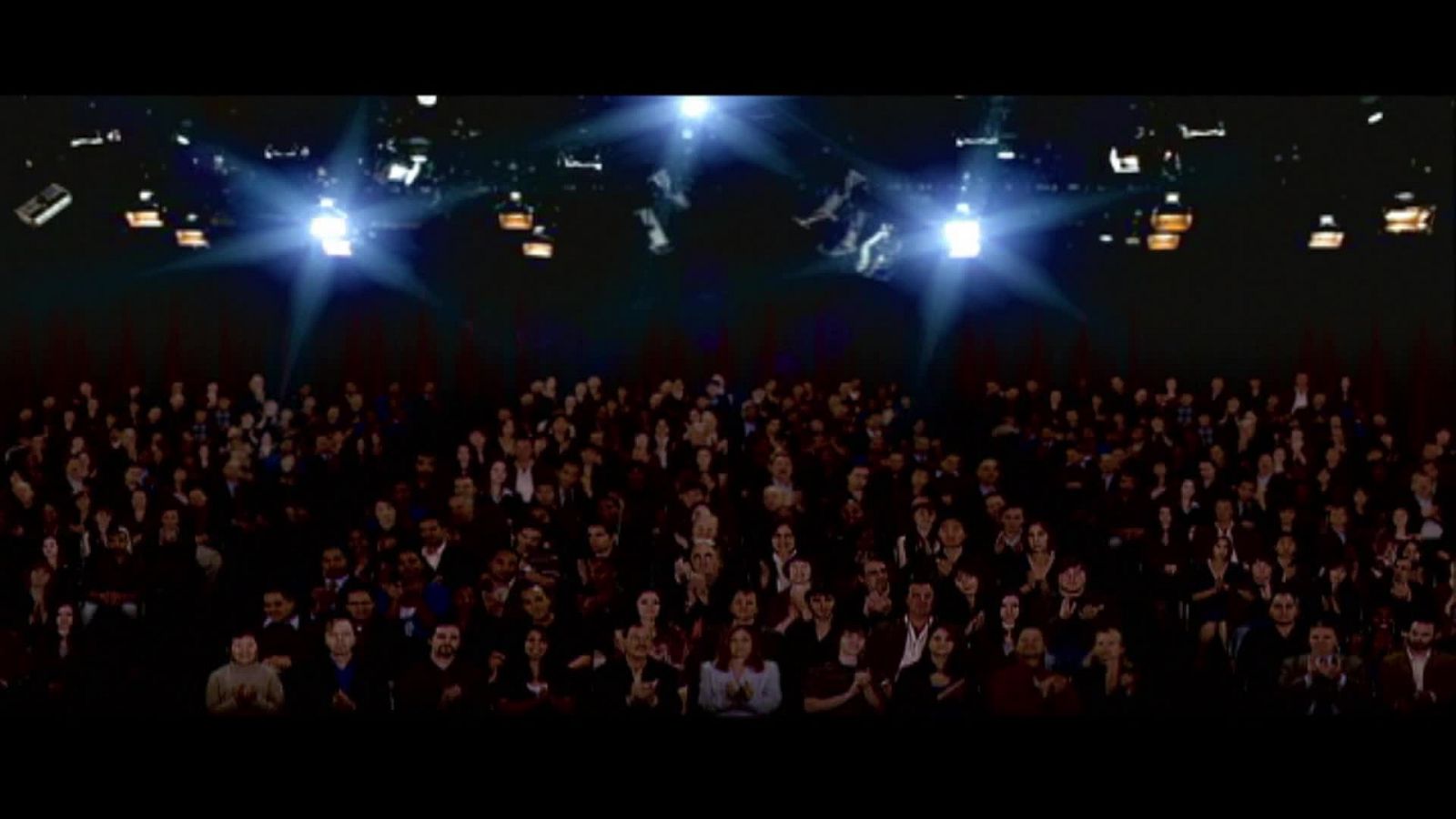 Victomas-falsas - Victorious | Ver