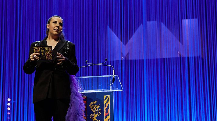  - Premios de la Música Independiente 2022