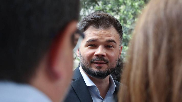 Telediario 1 - Telediario Matinal en 4' - 28/04/2022