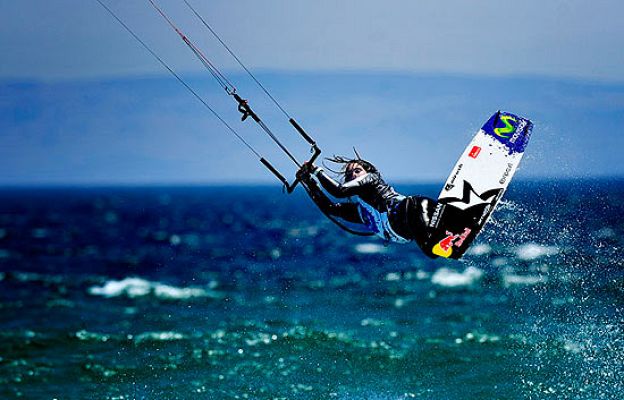  - Las 'reinas del mar' en Dxt Noche