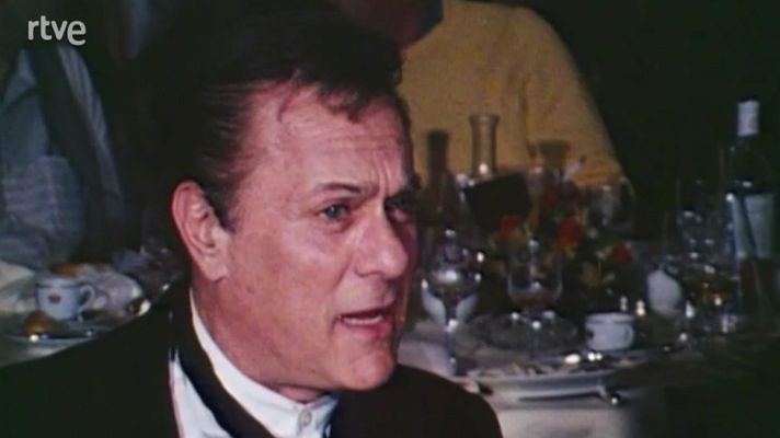 De película - Festival de Cine de Madrid