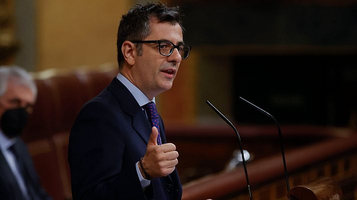 Informativo 24h - Bolaños pide al Congreso su apoyo al plan anticrisis