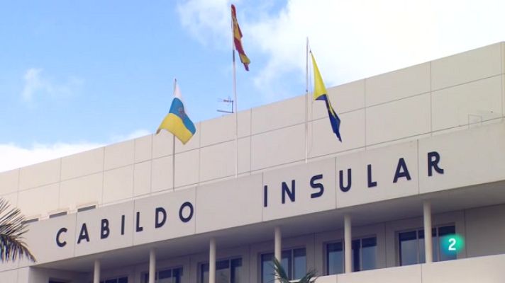 Telecanarias - Telecanarias 2 - 27/04/2022