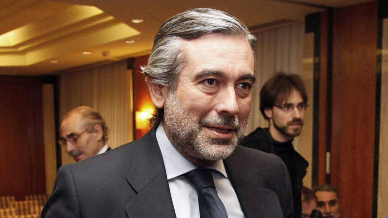 Enrique López: "Hay que llamar a la tranquilidad. Madrid sigue siendo una zona muy segura" - Ver ahora