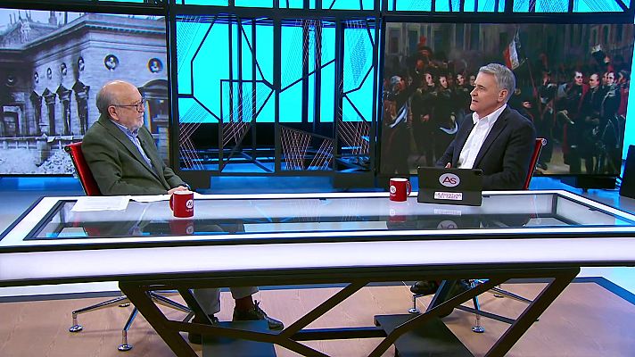 La aventura del Saber - La aventura del saber - 28/04/22