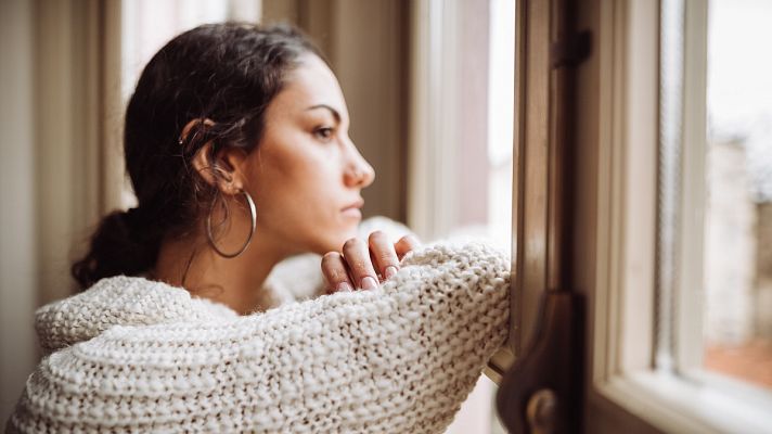 Para todos La 2 - Consejos de Patricia Ramírez para gestionar la ecoansiedad