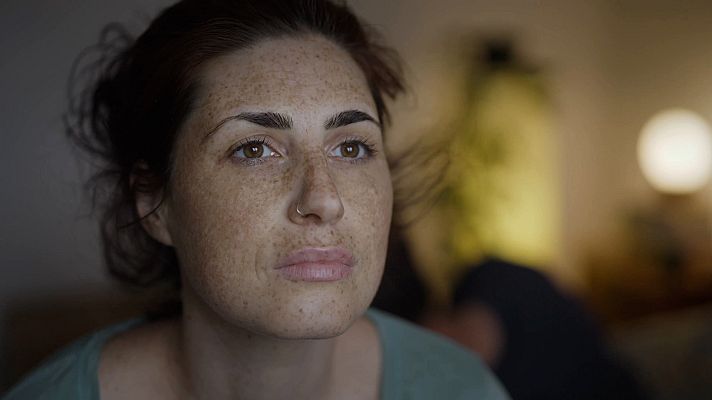 Somos cine - Sorda (corto)