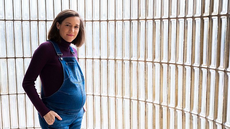 Noms Propis - Carla Simón, directora i guionista