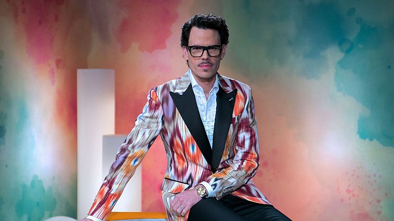 Noms Propis - Juan Avellaneda