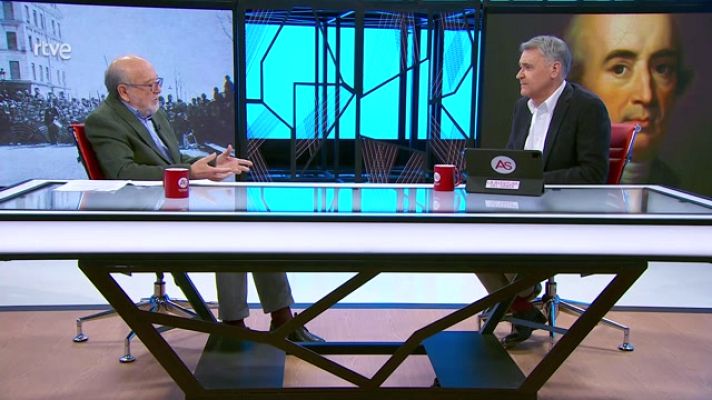 La aventura del Saber - Ernesto Renan, el nacionalismo francés