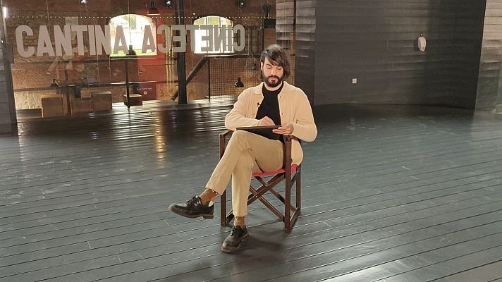 Días de cine - Días de cine: Entrevista completa con Eneko Sagardoy