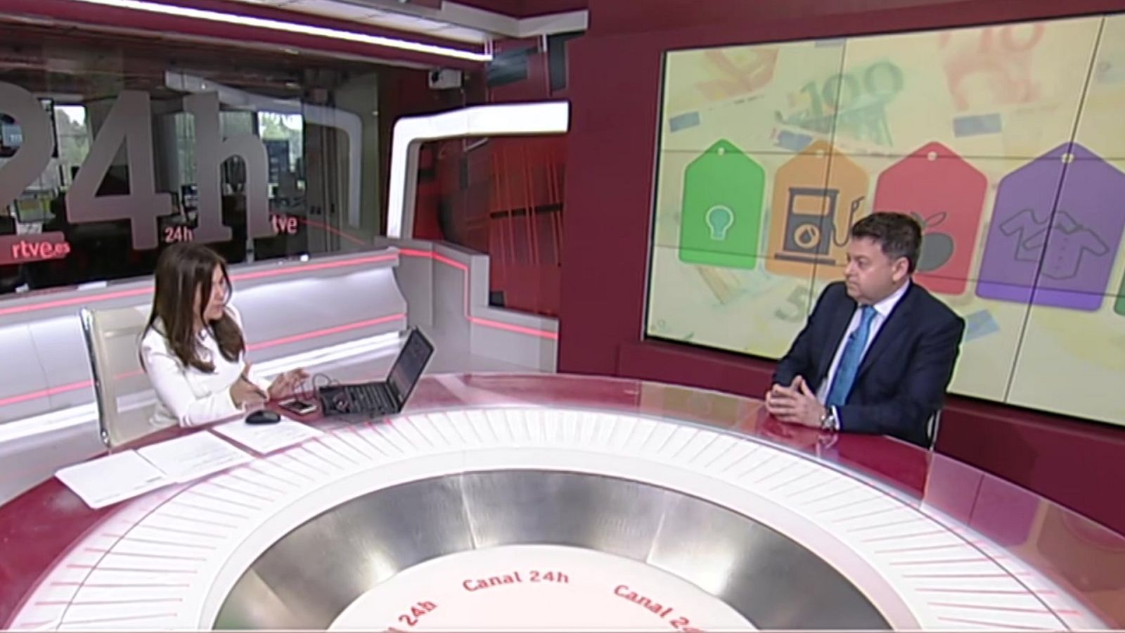 La economía - 28/04/22 - ver ahora