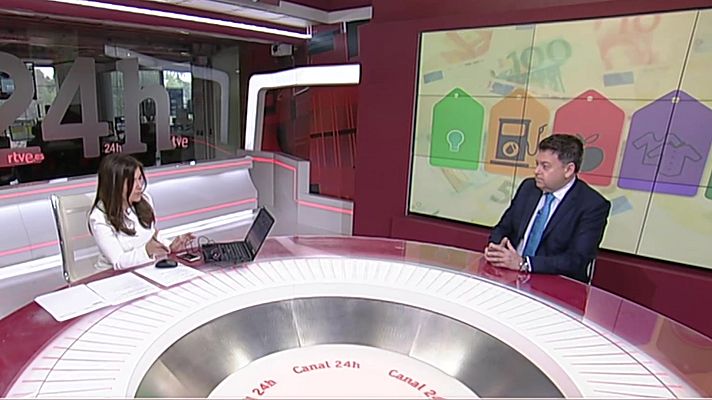 La economía - La economía - 28/04/22