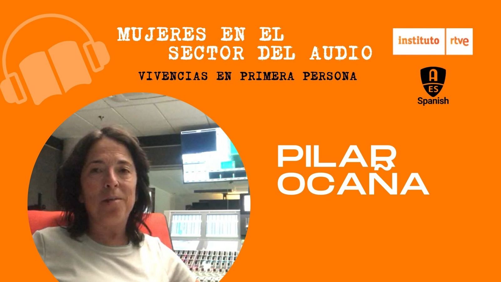 Pilar Ocaña - Especialista de programas en directo | Ver