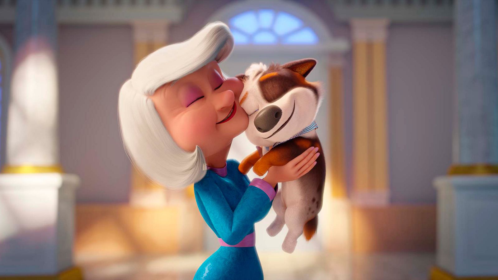 Trasto | Ver películas gratis en RTVE Play - Cine en Familia | Ver película