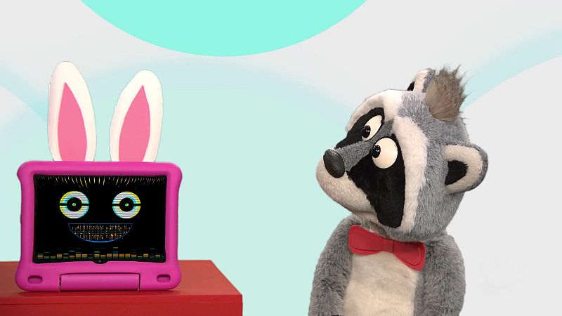 ¡Hágase la luz! - Aprendemos en Clan | Ver