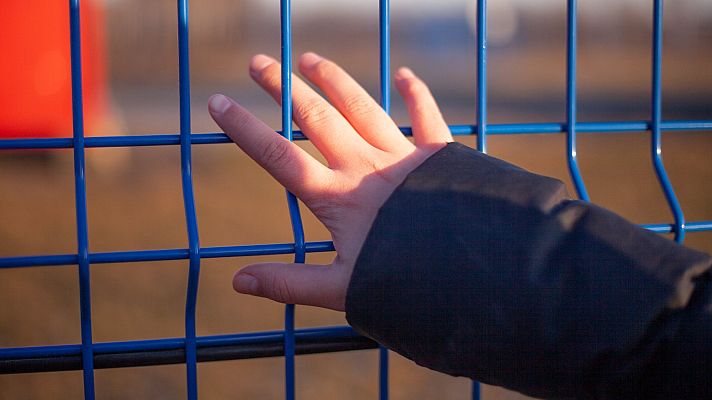 Informativo 24h - Las ideas suicidas en niños aumentan, según ANAR