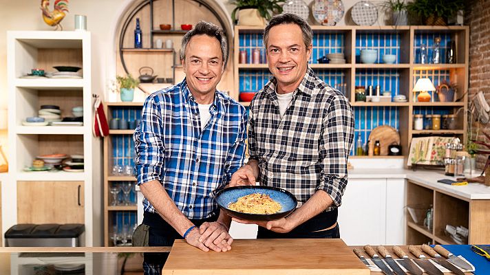 Menudos Torres - Clásicos