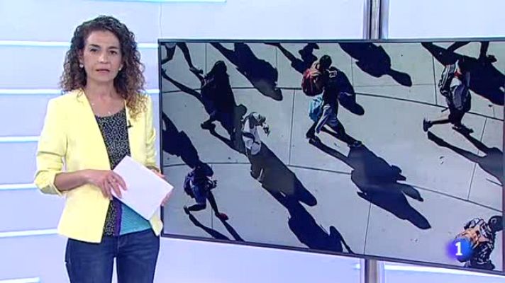 Informativo Telerioja - Telerioja en 2' - 28/04/22