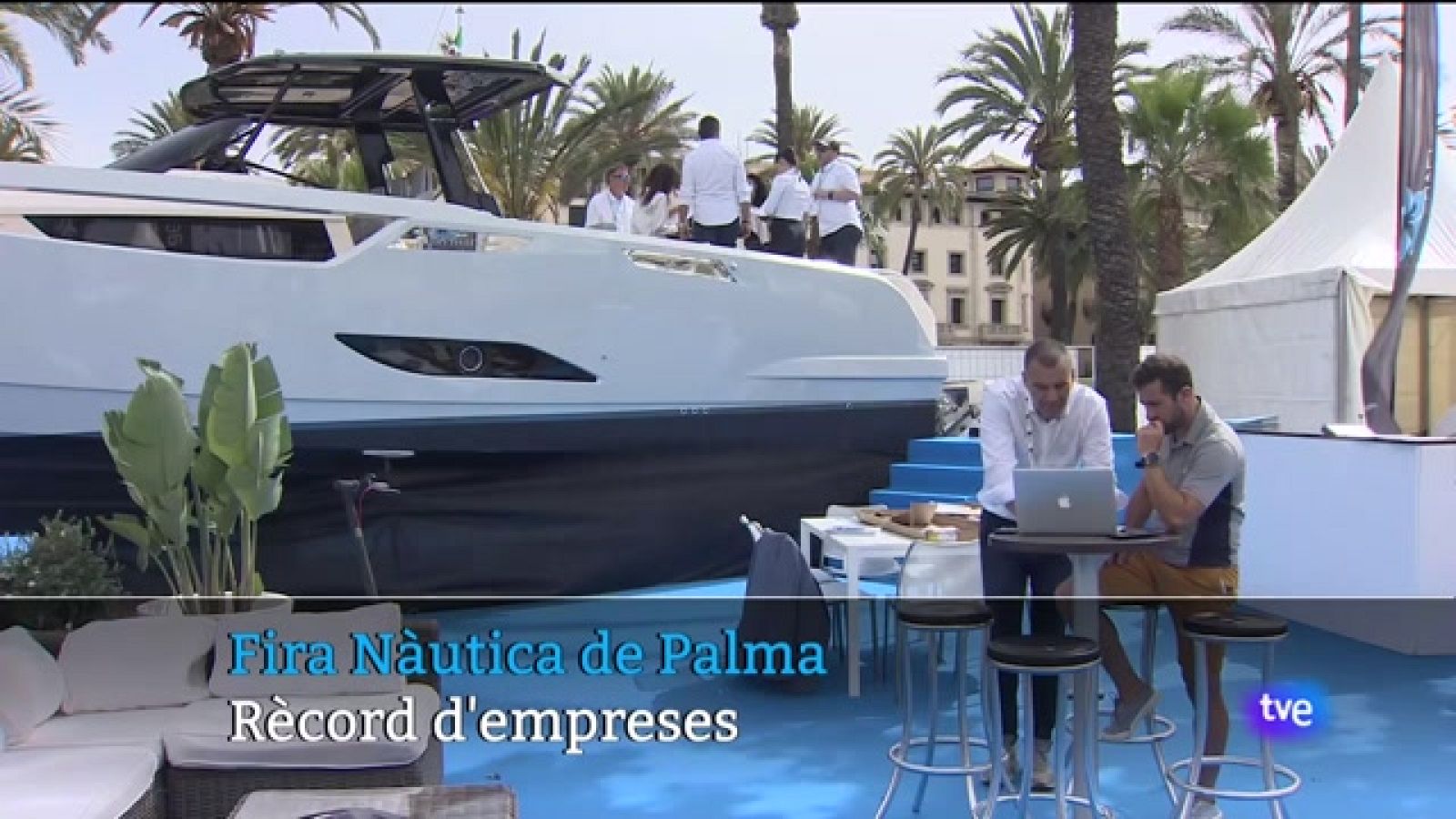 Informatiu Balear en 2' - 28/04/22 - Veure ara