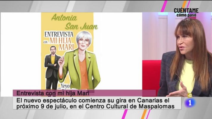 Cerca de ti - Cerca de ti - 28/04/2022