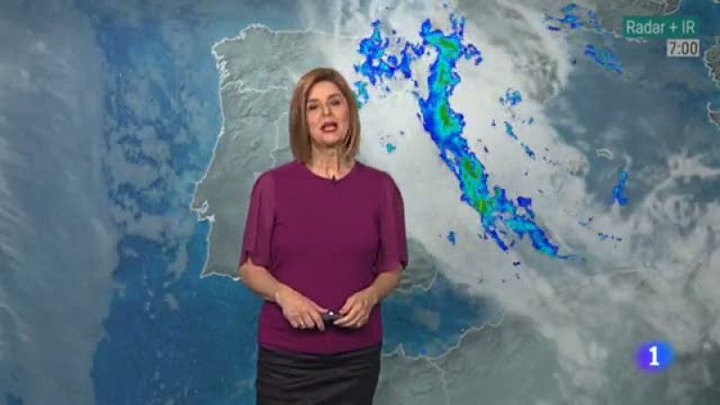 El tiempo en La Rioja - 28/04/22 - Ver ahora