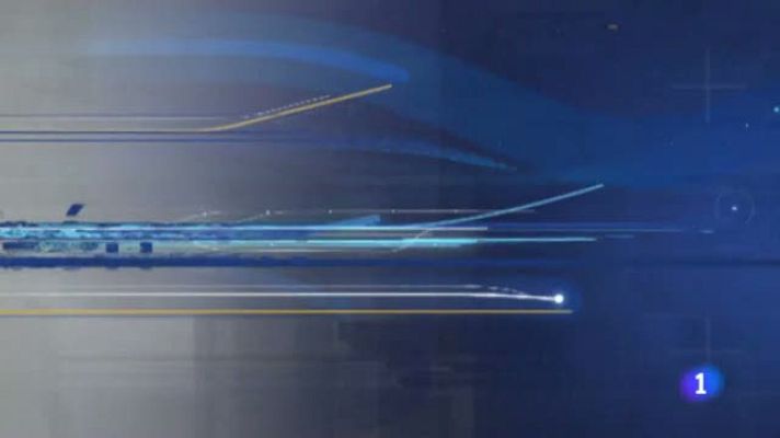 Noticias de Castilla y León - Castilla y León en 2'  - 28/04/22