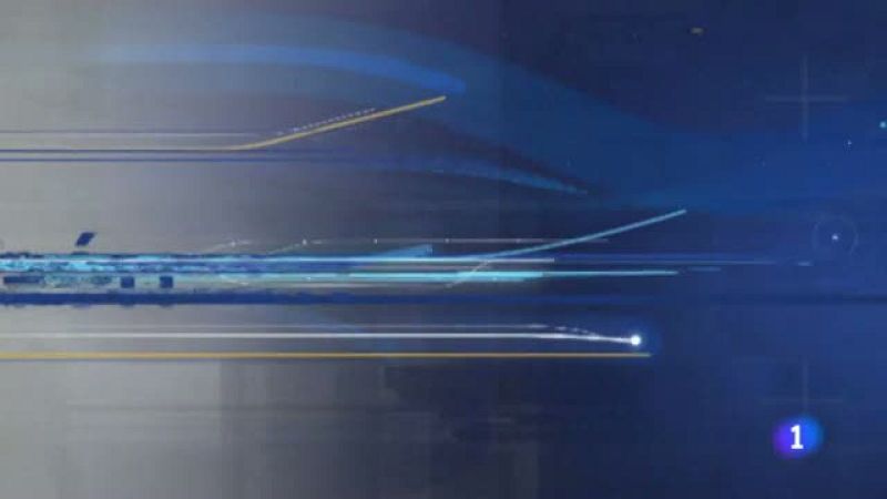 Castilla y León en 2'  - 28/04/22 - Ver ahora