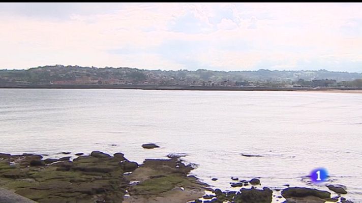 Panorama Regional - El tiempo en Asturias - 28/04/22