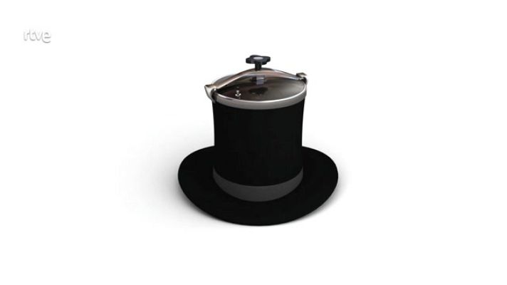 La aventura del Saber - Boek visual: Santiago Mo