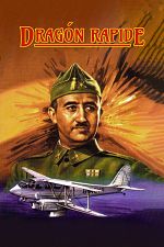 Poster de Dragon Rapide