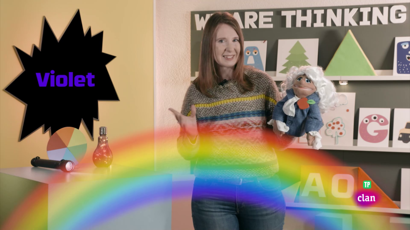 INGL�S - Light - Aprendemos en Clan | Ver