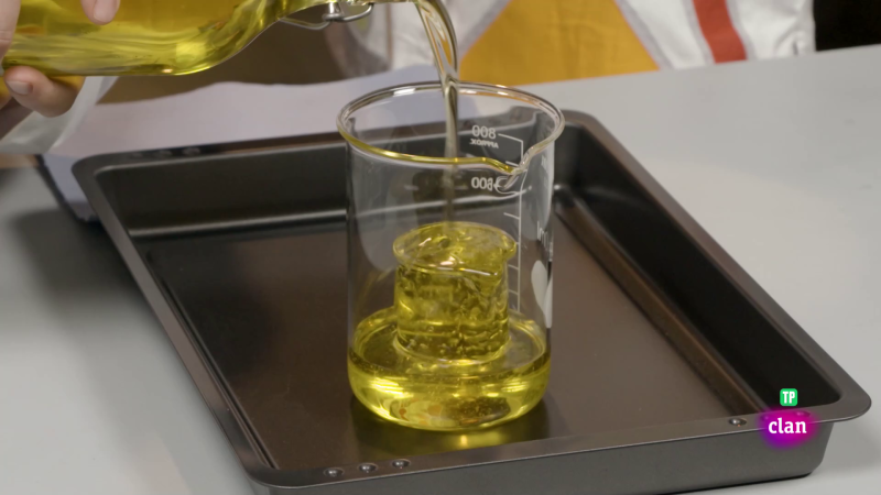 CIENCIAS NATURALES - Magia invisible - Aprendemos en Clan | Ver