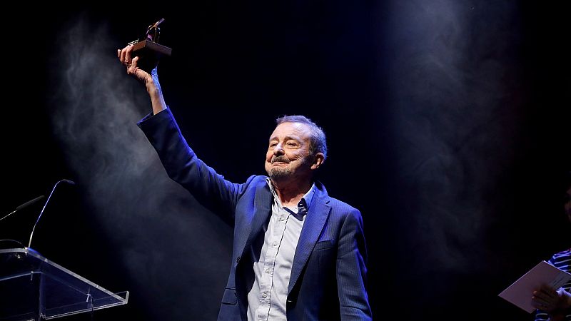 Muere el actor Juan Diego a los 79 años | Ver