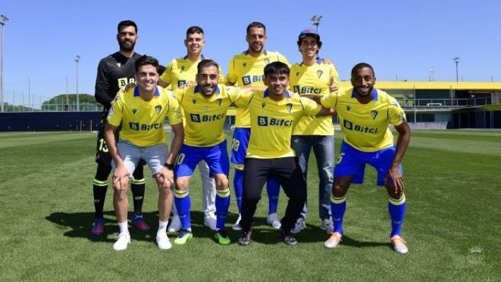 Telediario 1 - Los pilotos españoles, con la moral alta para Jerez