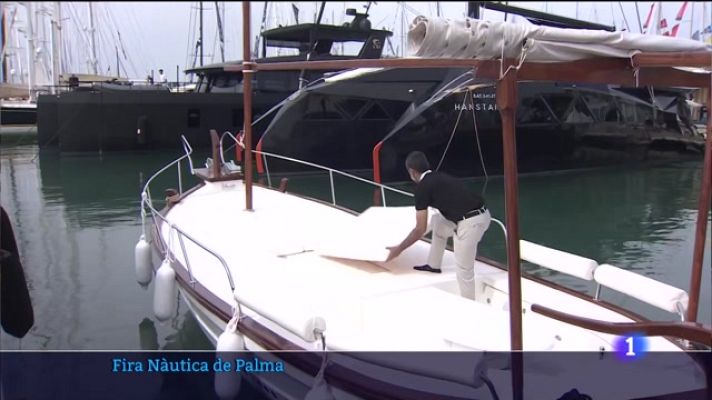 Informatiu Balear - Informatiu Balear 2 - 28/04/22