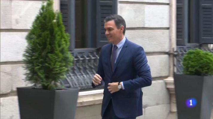 L'Informatiu - L'Informatiu 2 - 28/04/2022