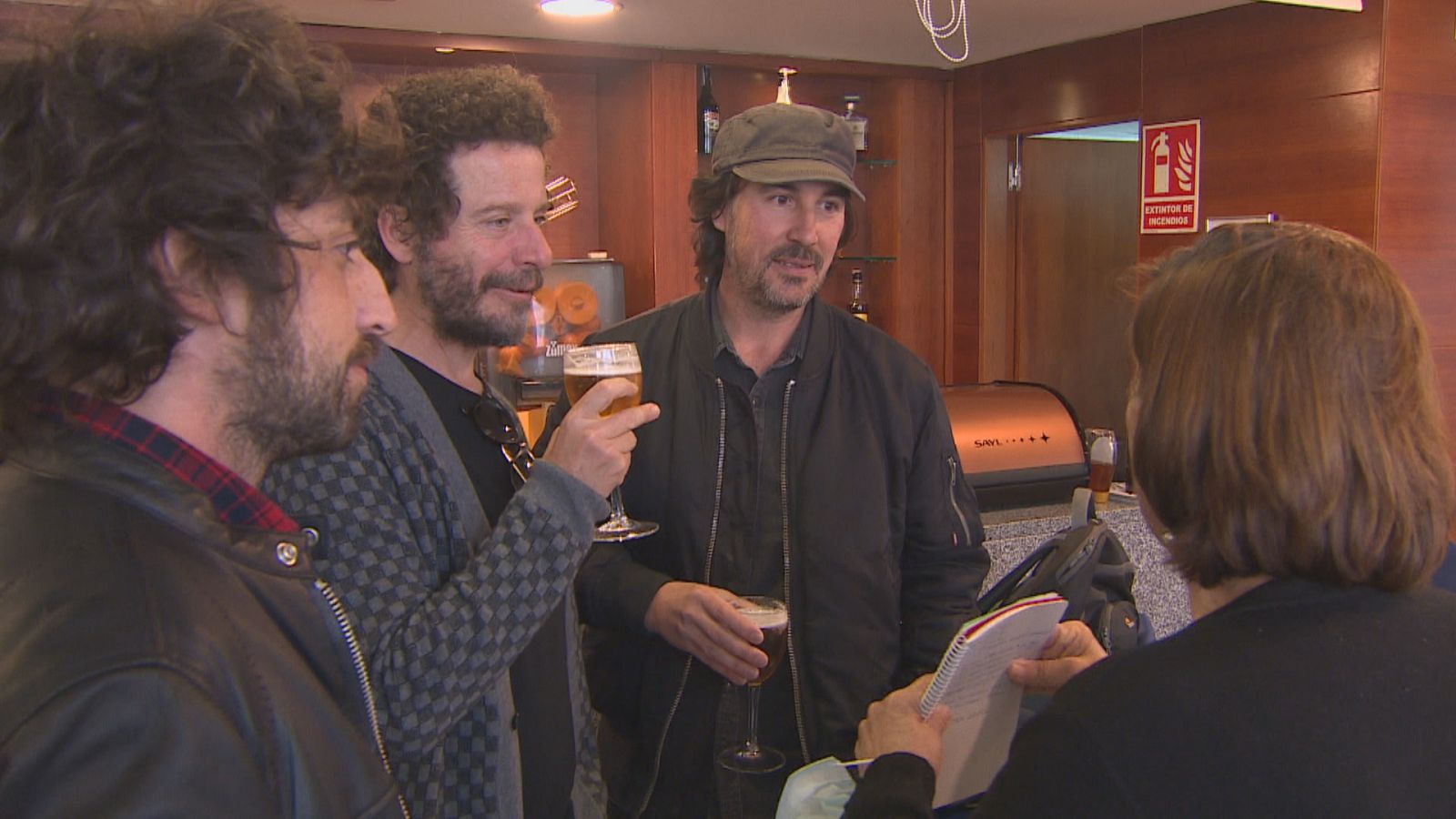 Concierto solidario con Ucrania - Ver ahora