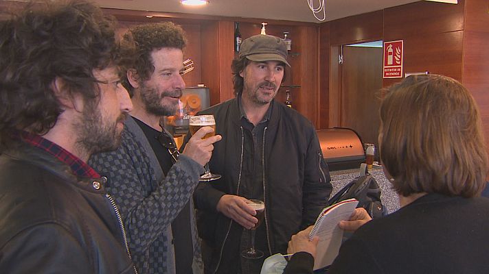 Noticias Andalucía - Concierto solidario con Ucrania