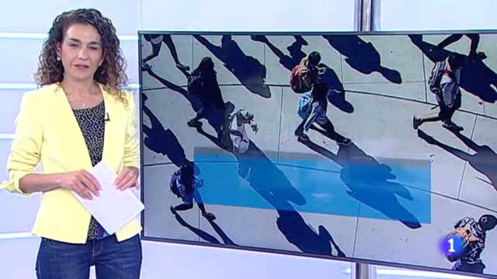 Informativo Telerioja 2 - 28/04/22 - Ver ahora