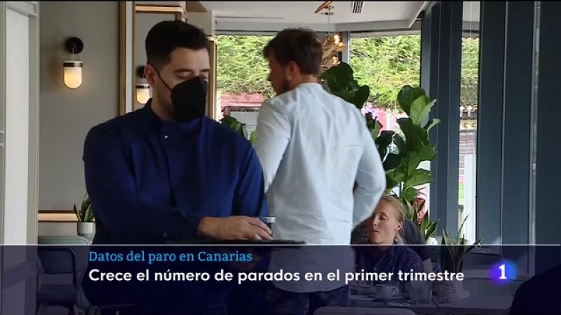 Telecanarias - 28/04/2022