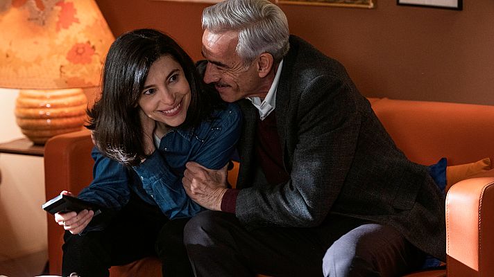 Cuéntame cómo pasó - Así comienza el capítulo 400: "Arriba el telón"