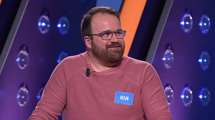 Saber y ganar - Saber y ganar - 28/04/22