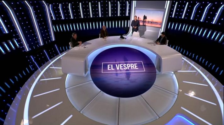 El Vespre - El Vespre - 28/04/2022