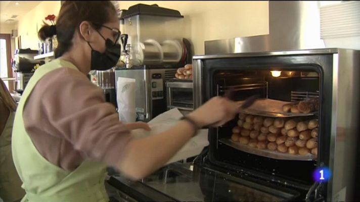 L'informatiu - Comunitat Valenciana - L'Informatiu Comunitat Valenciana 2 - 28/04/22