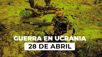 Da 64 de guerra: Guterres le pide a Rusia que colabore en la investigacin de crmenes de guerra