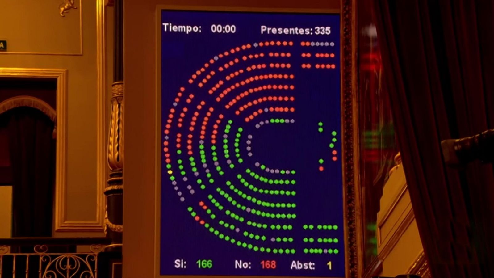 La tarde en 24 horas - 28/04/22 - ver ahora