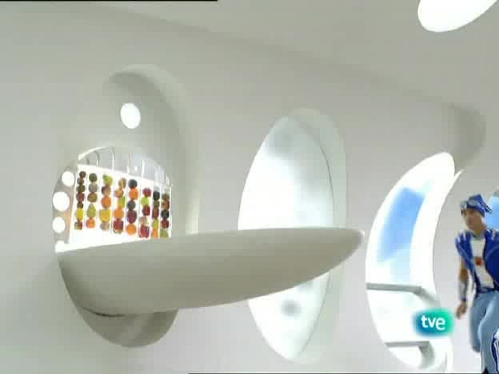 Lazy Town - Lazy Town | Ver